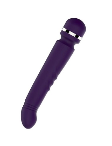 NALONE YONI DOUBLE HEAD MASSAGER