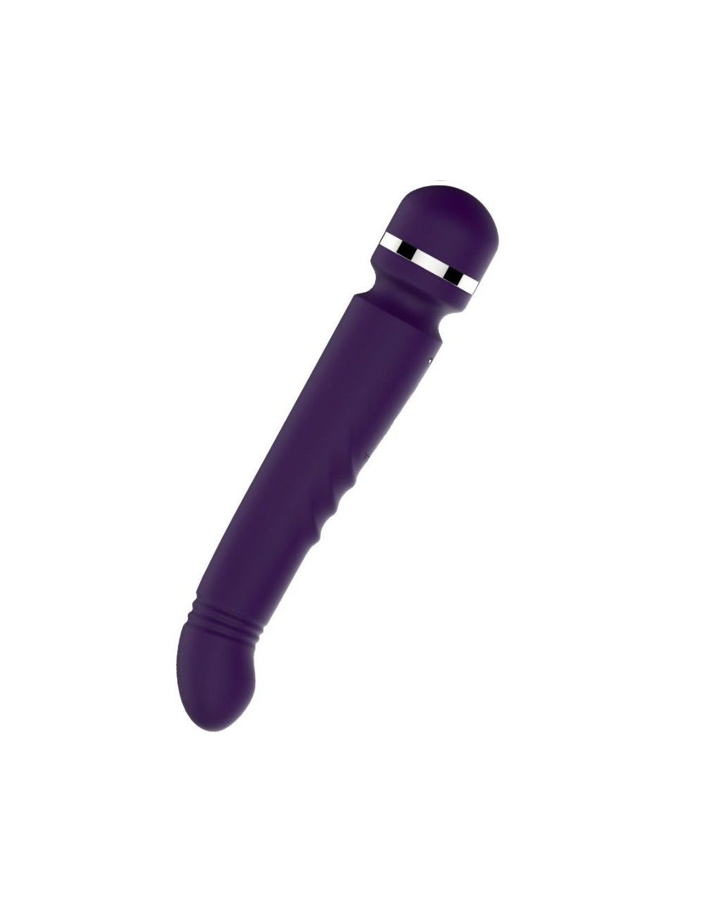 NALONE YONI DOUBLE HEAD MASSAGER NALONE YONI DOUBLE HEAD MASSAGER