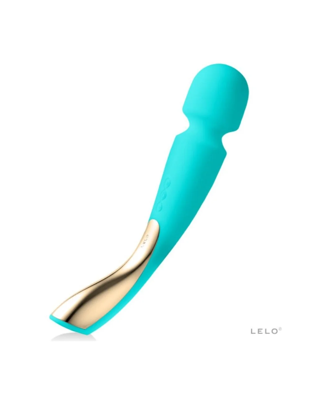 LELO SMARTWAND 2 TURQUOISE