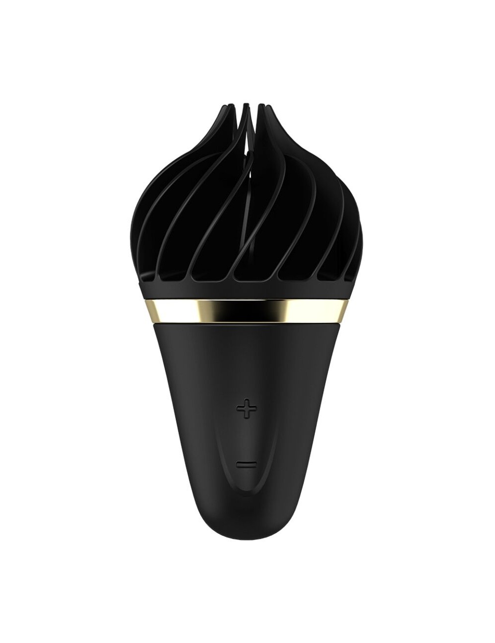 SPINNATOR SATISFYER DOCE DELEITE - PRETO SPINNATOR SATISFYER DOCE DELEITE - PRETO