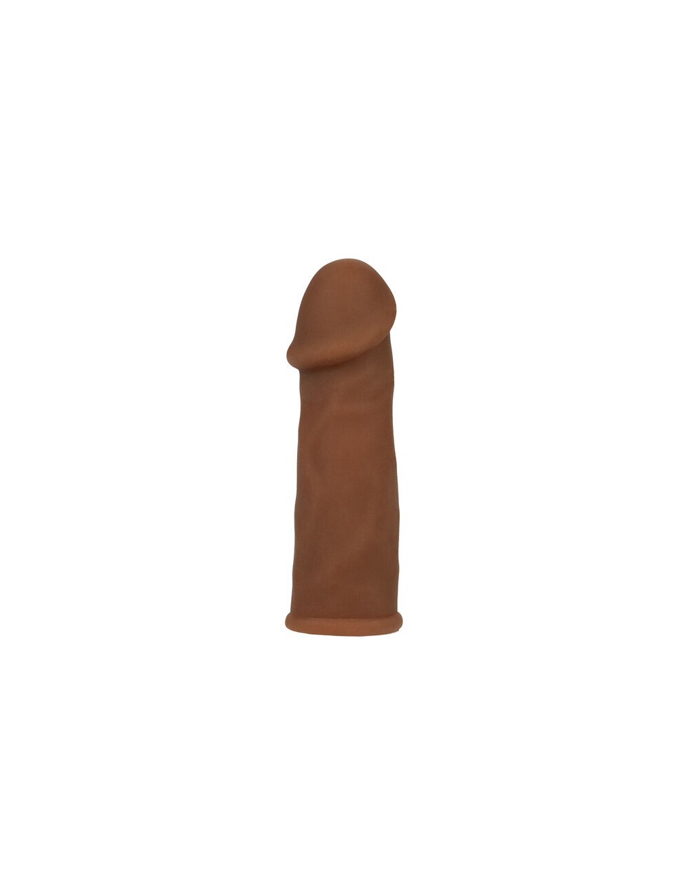 CALEX FUTUROTIC PENIS EXTENDER BROWN