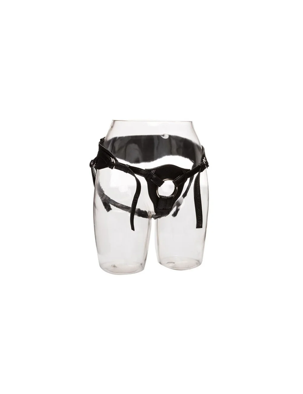 CALEX AQUI ROYAL HARNESS THE QUEEN ONE SIZE