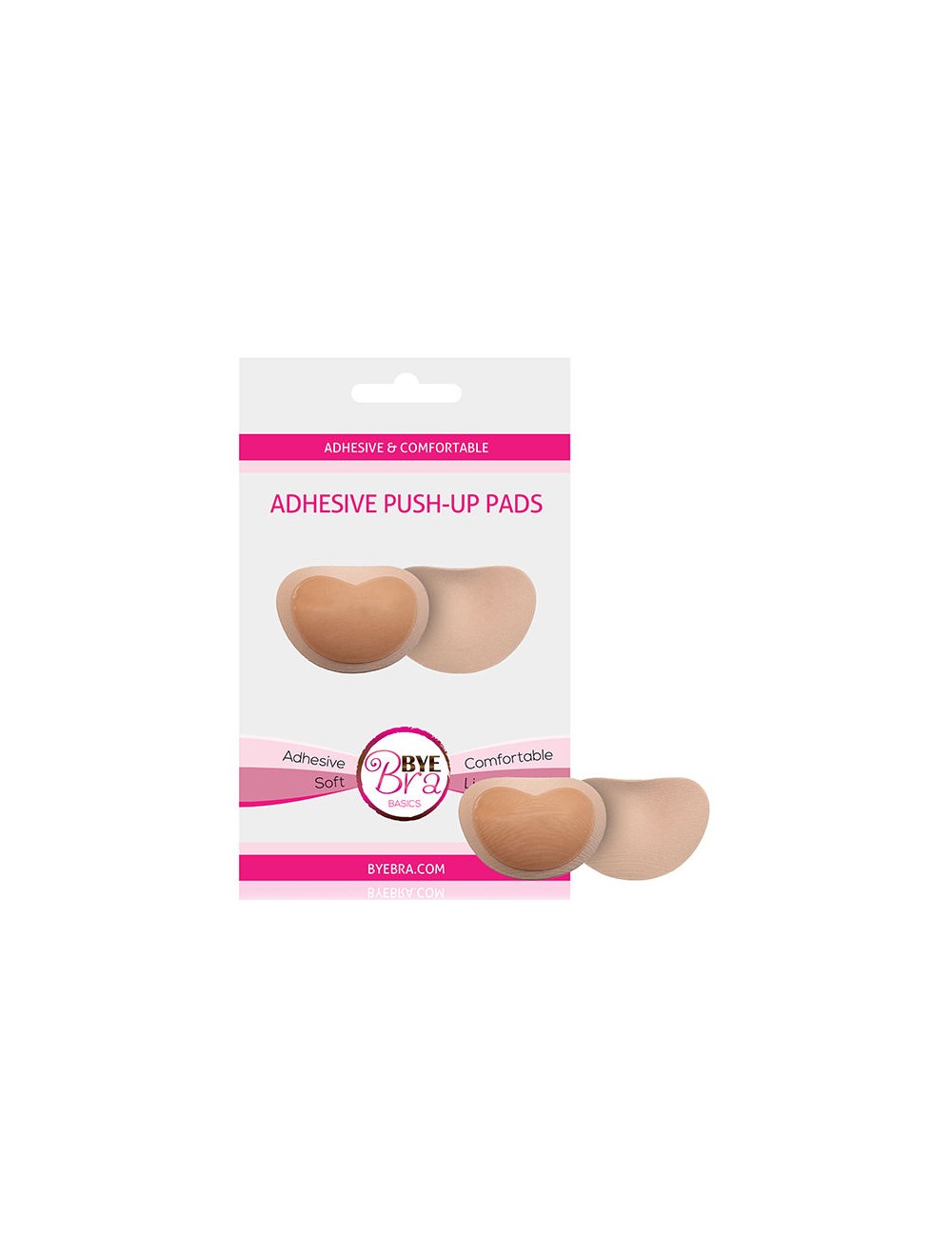 BYEBRA ADESIVO PUSH-UP PADS