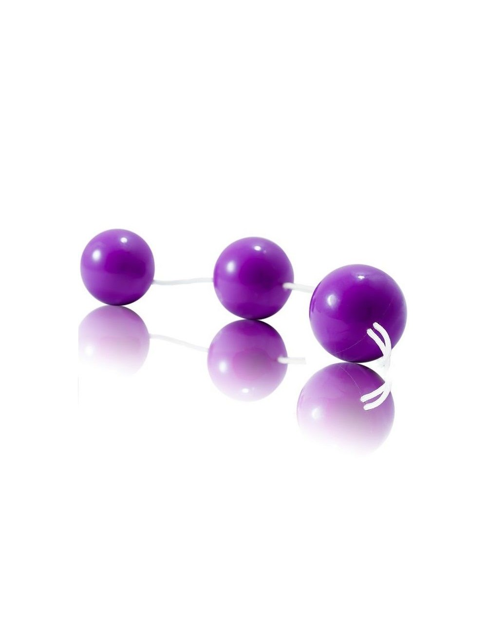 TIRA BOLAS ANALES LILAS ABS TIRA BOLAS ANALES LILAS ABS