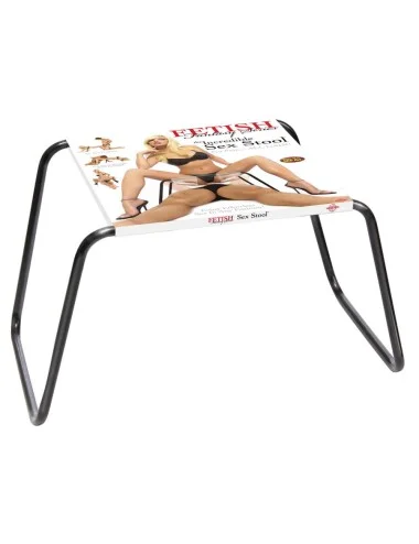 FETISH FANTASY SERIES THE INCRÍVEL SEX STOOL