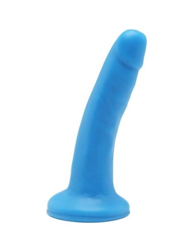 Caia na Real - HAPPY DICKS DONG 12 CM AZUL