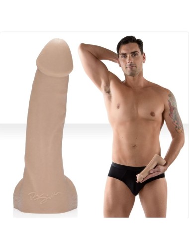 SONDADOR FLESHJACK RYAN DILDO 21 CM