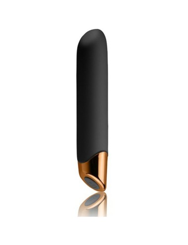 ROCKS-OFF CHAIAMO VIBRATOR BLACK