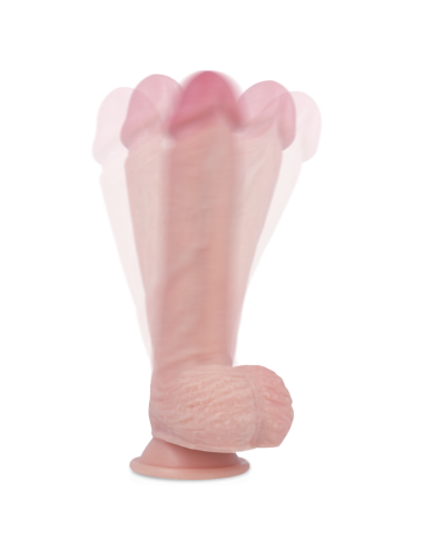 ROCKARMY HAWK ROTADOR Y VIBRADOR 22 CM