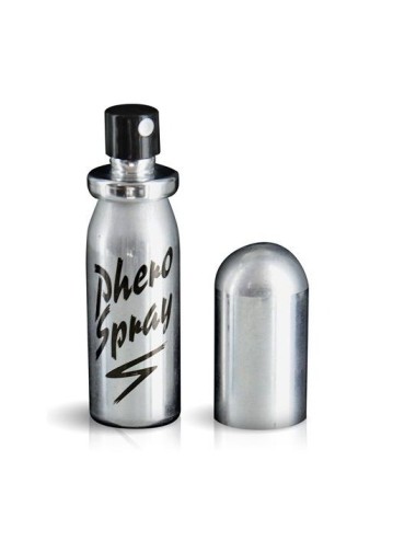 PHERO SPRAY PARA ELE 15ML