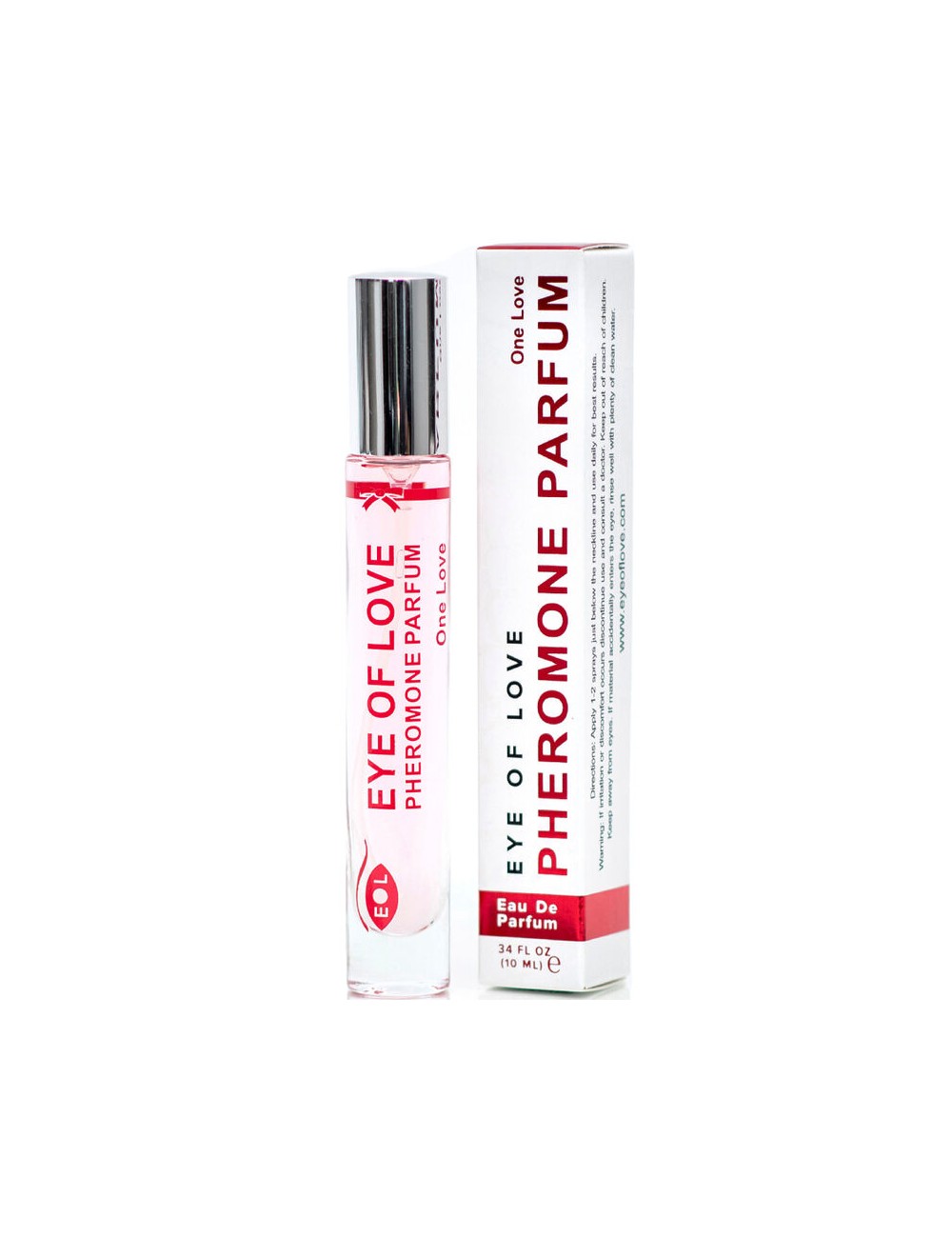 OLHO DO AMOR - EOL PHEROMONE PARFUM 10ML - UM AMOR OLHO DO AMOR - EOL PHEROMONE PARFUM 10ML - UM AMOR