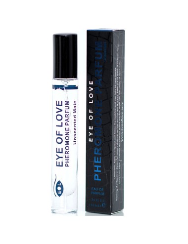 EYE OF LOVE - EOL PHR PARFUM 10ML - MASCULINO SEM PERFUME