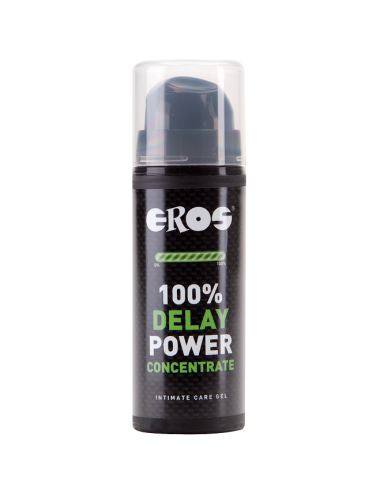 EROS 100% ATRASO ENERGIA CONCENTRADA 30 ML