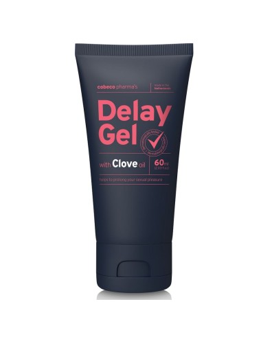 COBECO CLOVE DELAY GEL 60ML /pt/de/fr/es/it/nl/