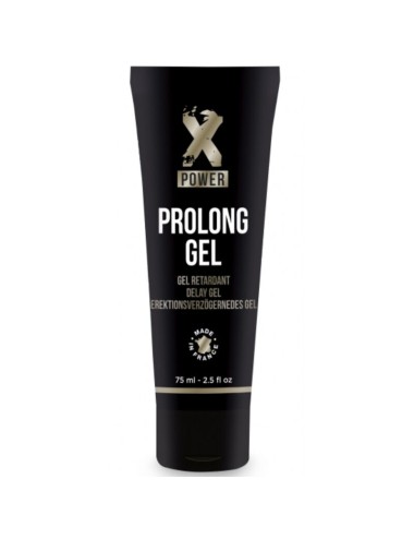 XPOWER PROLONG GEL 75 ML