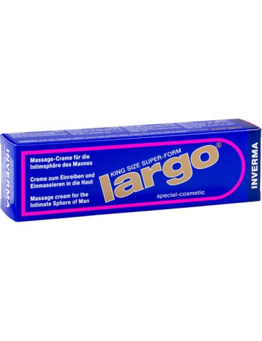 INVERMA LARGO CREME 40ML