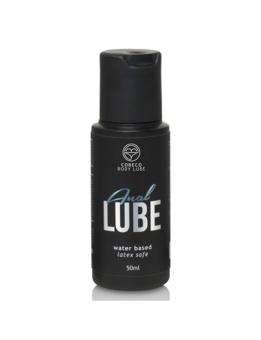 CBL COBECO ANAL LUBEL 50ML