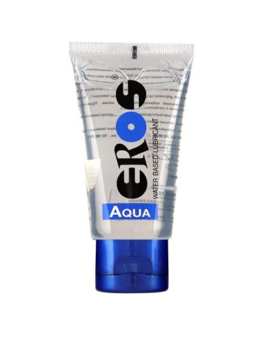 EROS AQUA WATER BASED 50ML