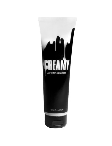 CREAMY CUM LUBRIFICANTE 150 ML