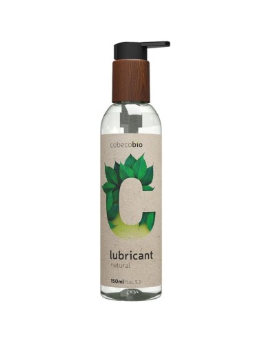 COBECO BIO LUBRIFICANTE NATURAL 150 ML