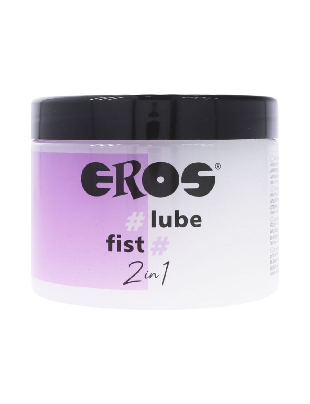 EROS - LUBE FIST 500 ML EROS - LUBE FIST 500 ML