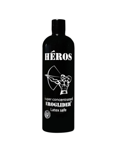 HEROS SILICONE BODYGLIDE 500 ML