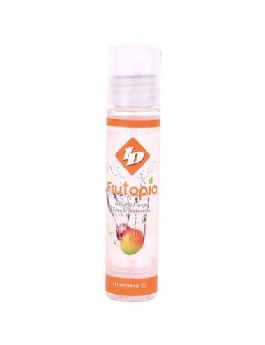 ID FRUTOPIA LUBE MANGO 30 ML