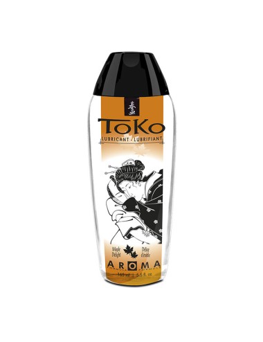 SHUNGA TOKO AROMA LUBRIFICANTE BORDO DELICIOSO