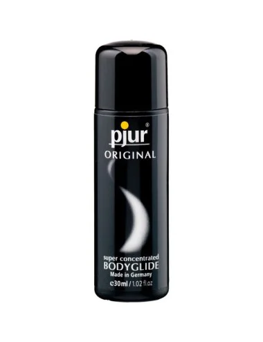 PJUR ORIGINAL BODYGLIDE SILICONE 30 ML
