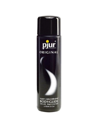 PJUR ORIGINAL BODYGLIDE SILICONE 100 ML