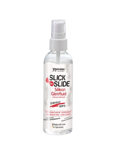 SLIK N SLIDE LUBRIFICANTE 100 ML