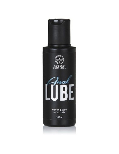 COBECO ANAL LUBE 100 ML