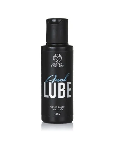COBECO ANAL LUBE 100 ML
