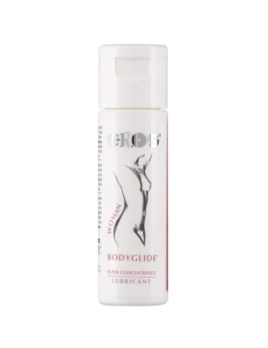 LUBRIFICANTE PARA MULHERES EROS BODYGLIDE SUPERCONCENTRADO 30 ML