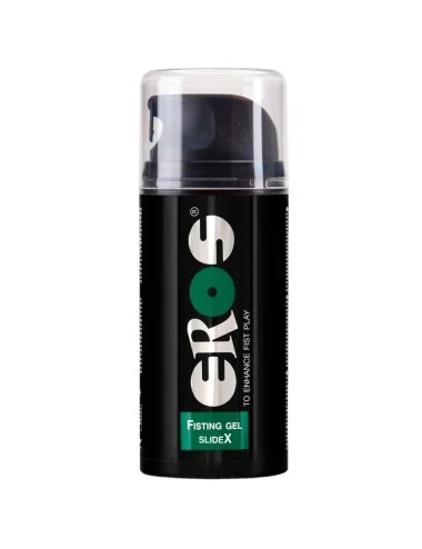 EROS FISTING GEL SLIDEX 100 ML