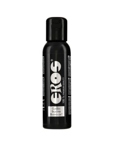 CORPO DE SILICONE EROS CLASSIC 250 ML