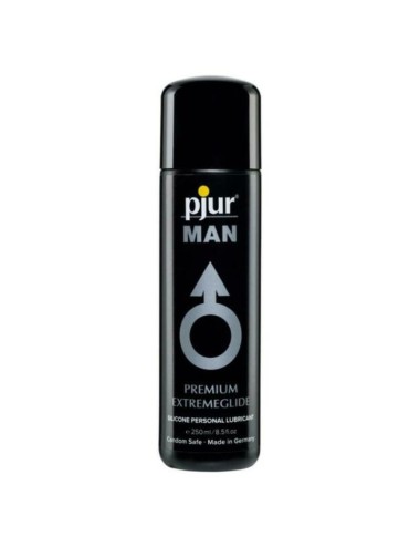 PJUR MAN PREMIUM EXTREMEGLIDE 250 ML