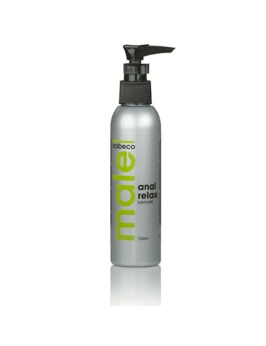 RELAX ANAL MASCULINO 150 ML.