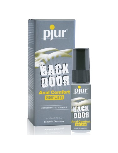 PJUR BACK DOOR ANAL CONFORT SERUM 20ML