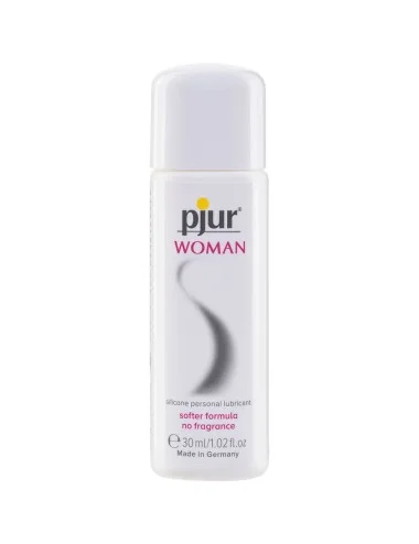 LUBRIFICANTE PJUR WOMAN BODYGLIDE 30 ML