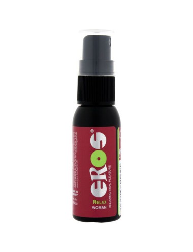 EROS RELAX WOMAN ANAL SPRAY