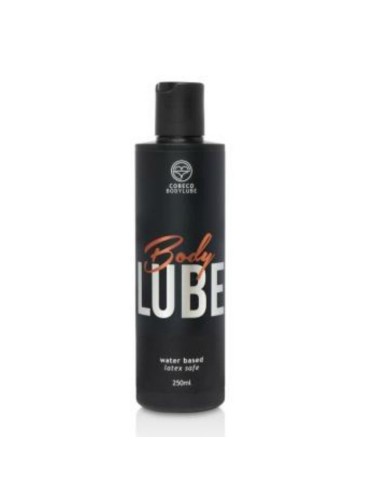 BODYLUBE BODY LUBE LATEX SAFE 250 ML