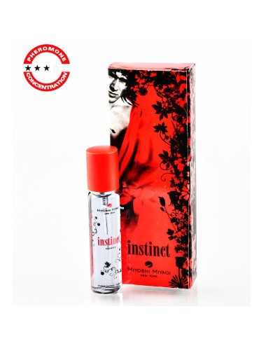 MIYOSHI MIYAGI NEW YORK INSTINCT MEN 15 ML