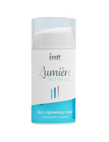 INTT - LUMI RE INTIMUS CREME CORPORAL HIDRATANTE ILUMINADOR