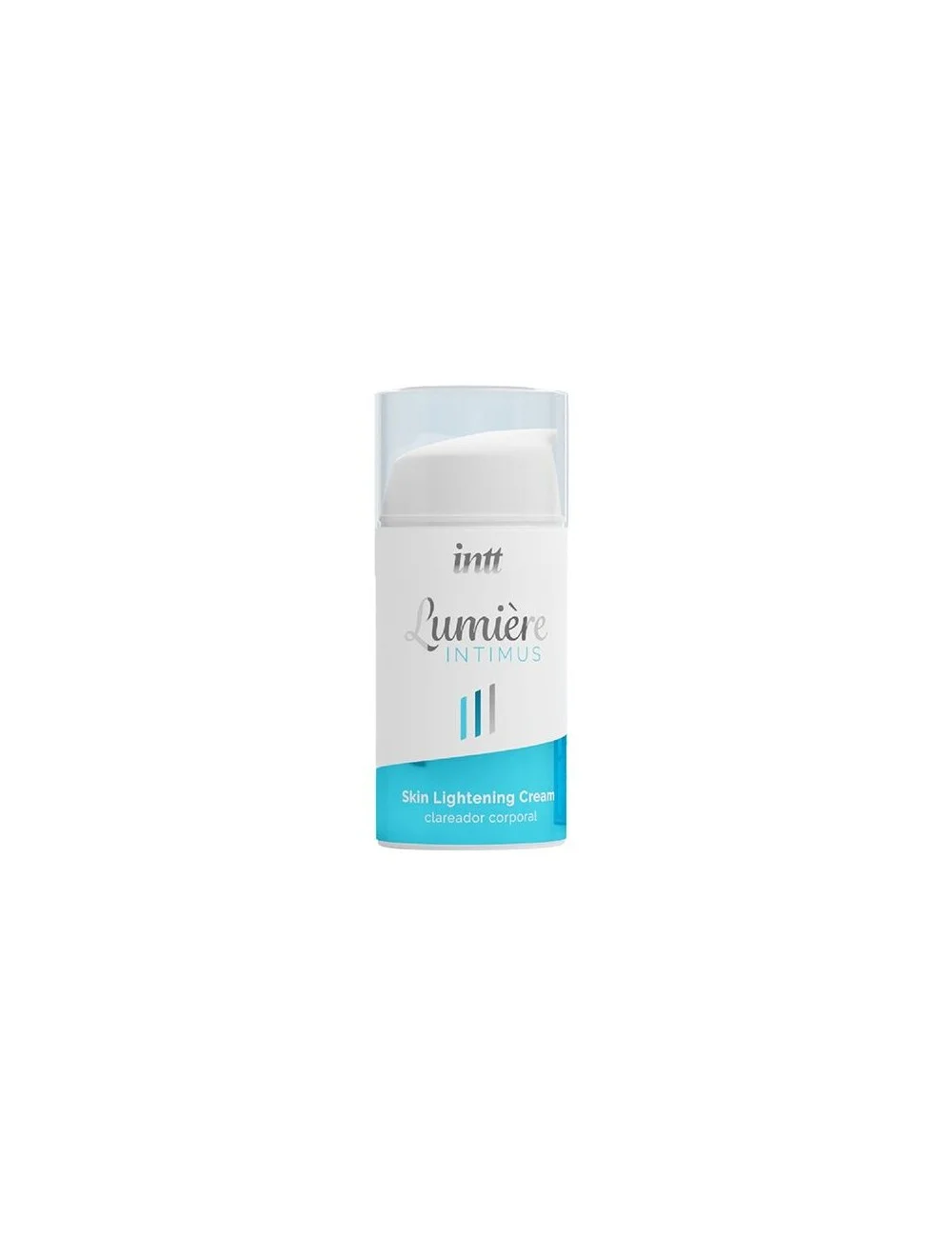 INTT - LUMI RE INTIMUS CREME CORPORAL HIDRATANTE ILUMINADOR INTT - LUMI RE INTIMUS CREME CORPORAL HIDRATANTE ILUMINADOR