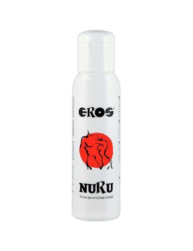 EROS NURU MASSAGE 250ML