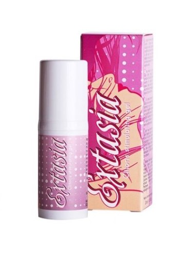 EXTASIA CLIT GEL ESTIMULANTE