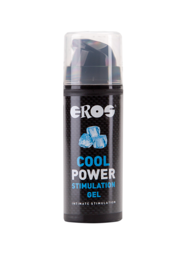 GEL DE ESTIMULAÇÃO EROS COOL POWER