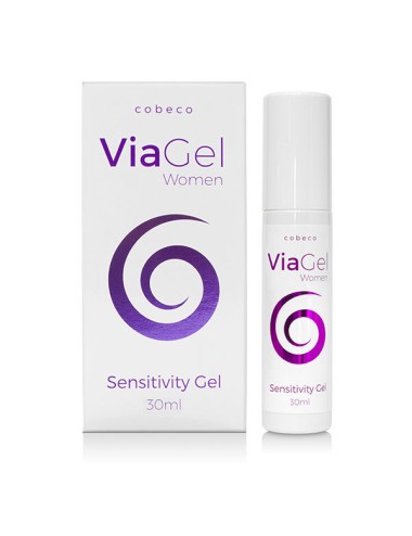 VIAGEL PARA MULHERES 30ML