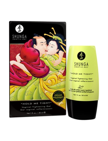 SHUNGA FEMALE ORGASM CREAM HOLD ME TIGHT